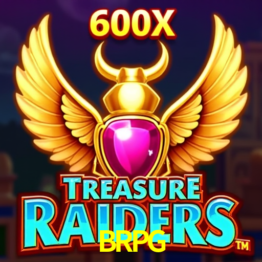 Slots na Plataforma BRPG